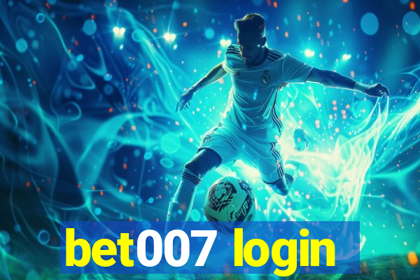 bet007 login